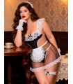 Conjunto fantasía mucama