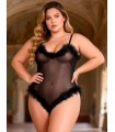 Body Ximena