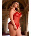 Body Ximena