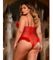 Body Ximena