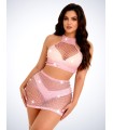 Conjunto Barbie