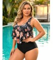 Tankini 2 piezas