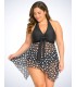 Malla tankini 2 piezas