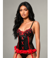 Corset Camila
