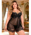 Babydoll Celina