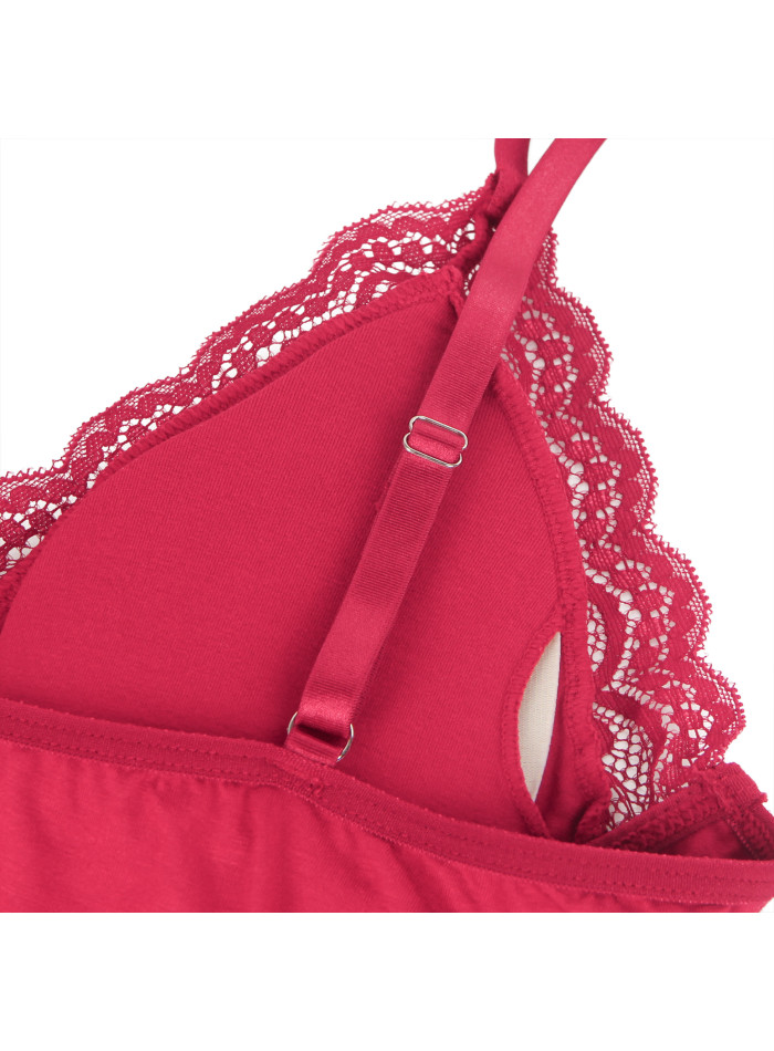 Babydoll Montse