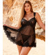 Babydoll Scarlet